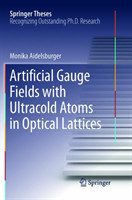 Artificial Gauge Fields with Ultracold Atoms in Optical Lattices