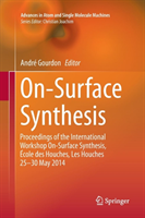 On-Surface Synthesis