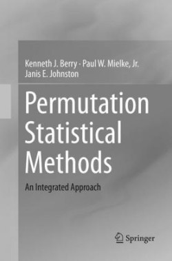 Permutation Statistical Methods