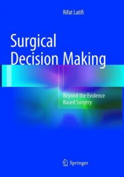 Surgical Decision Making