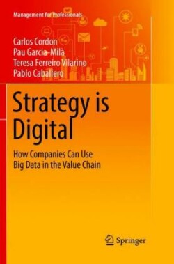 Strategy is Digital