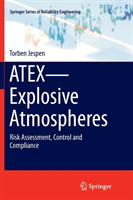 ATEX—Explosive Atmospheres