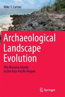 Archaeological Landscape Evolution