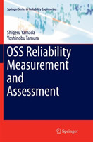 OSS Reliability Measurement and Assessment