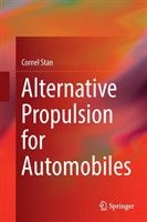 Alternative Propulsion for Automobiles