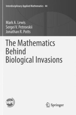 Mathematics Behind Biological Invasions