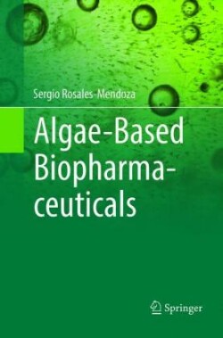 Algae-Based Biopharmaceuticals