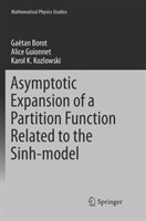 Asymptotic Expansion of a Partition Function Related to the Sinh-model