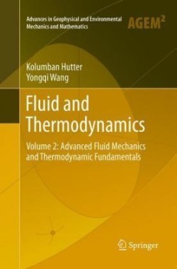 Fluid and Thermodynamics