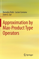 Approximation by Max-Product Type Operators