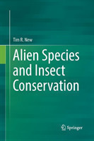 Alien Species and Insect Conservation