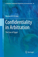 Confidentiality in Arbitration