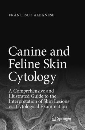 Canine and Feline Skin Cytology