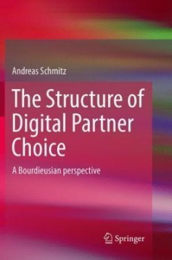 Structure of Digital Partner Choice