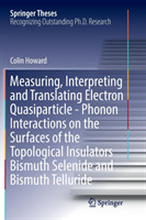 Measuring, Interpreting and Translating Electron Quasiparticle - Phonon Interactions on the Surfaces of the Topological Insulators Bismuth Selenide and Bismuth Telluride