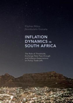 Inflation Dynamics in South Africa