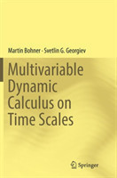 Multivariable Dynamic Calculus on Time Scales