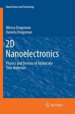 2D Nanoelectronics