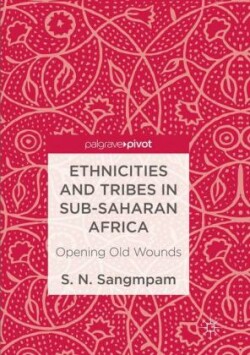 Ethnicities and Tribes in Sub-Saharan Africa