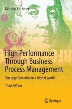 High Performance Through Business Process Management