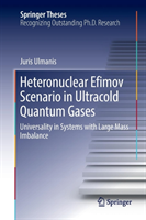 Heteronuclear Efimov Scenario in Ultracold Quantum Gases