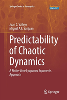 Predictability of Chaotic Dynamics 