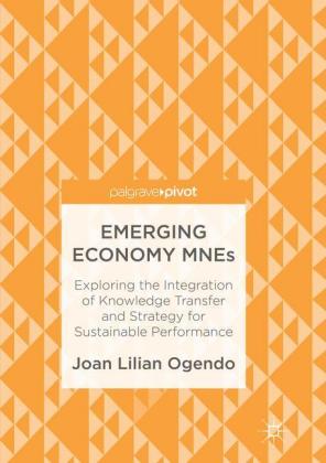 Emerging Economy MNEs