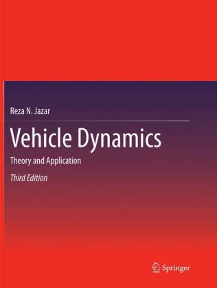 Vehicle Dynamics