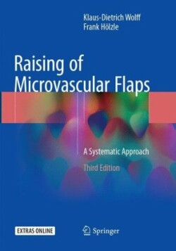 Raising of Microvascular Flaps