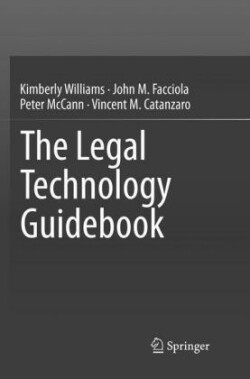 Legal Technology Guidebook