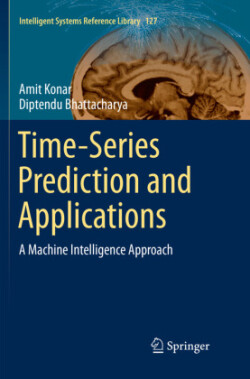 Time-Series Prediction and Applications