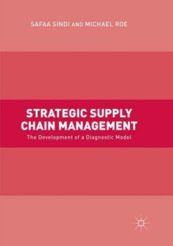 Strategic Supply Chain Management