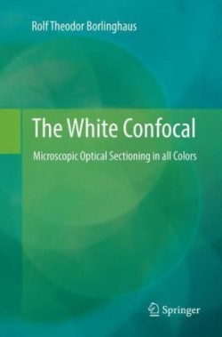 White Confocal