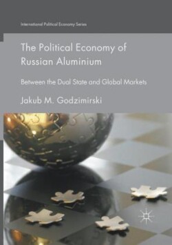 Political Economy of Russian Aluminium