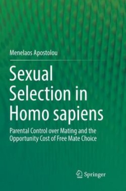 Sexual Selection in Homo sapiens