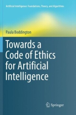 Towards a Code of Ethics for Artificial Intelligence