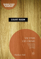 Victims of Crime