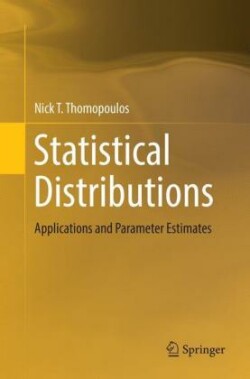 Statistical Distributions