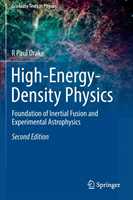 High-Energy-Density Physics