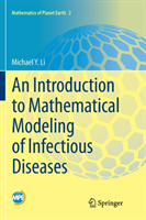 Introduction to Mathematical Modeling of Infectious Diseases