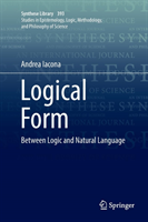 Logical Form Between Logic and Natural Language