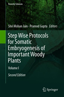 Step Wise Protocols for Somatic Embryogenesis of Important Woody Plants