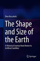 Shape and Size of the Earth