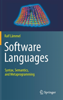 Software Languages