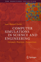 Computer Simulations in Science and Engineering