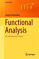 Functional Analysis