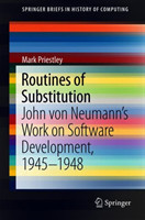 Routines of Substitution