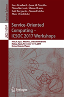 Service-Oriented Computing – ICSOC 2017 Workshops