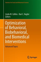 Optimization of Behavioral, Biobehavioral, and Biomedical Interventions