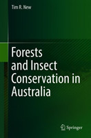 Forests and Insect Conservation in Australia